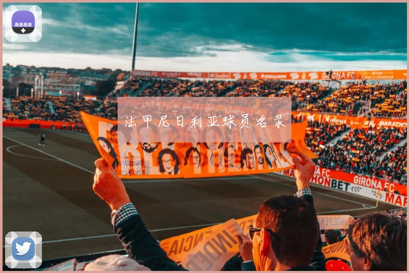 法甲尼日利亚球员名录