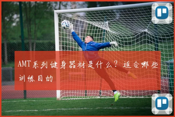 AMT系列健身器材是什么？适合哪些训练目的