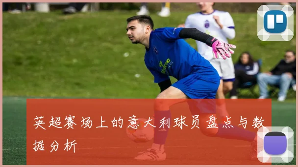 英超赛场上的意大利球员盘点与数据分析