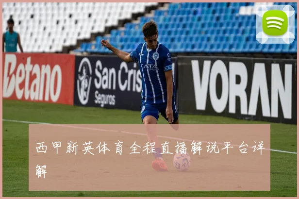 西甲新英体育全程直播解说平台详解