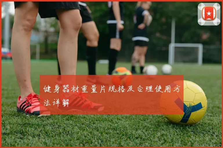 健身器材重量片规格及合理使用方法详解